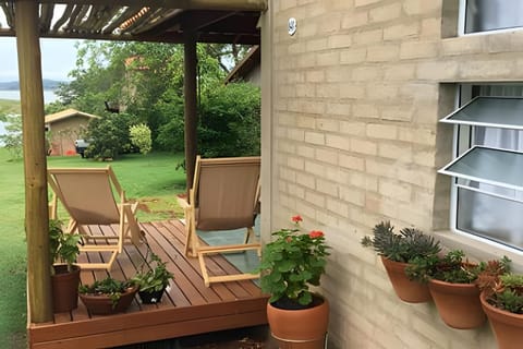Patio, View (from property/room), Balcony/Terrace