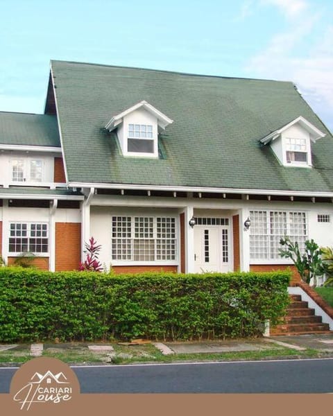 Property building, Off site