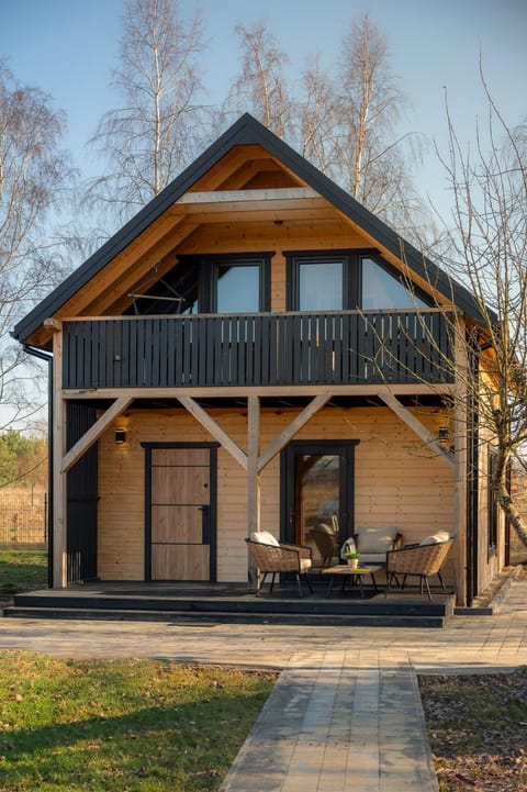 Property building, Balcony/Terrace