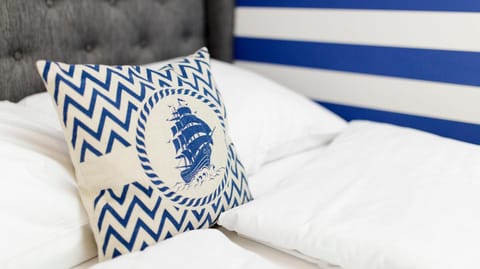 Apartament na Bałtyckiej 6 Apartment in West Pomeranian Voivodeship, Poland