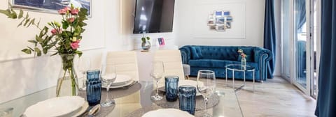 Apartament na Bałtyckiej 6 Apartment in West Pomeranian Voivodeship, Poland