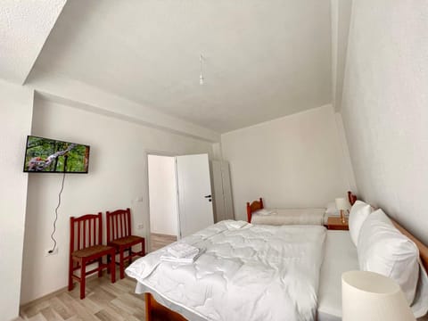 Holiday Apartment Apartment in North Macedonia