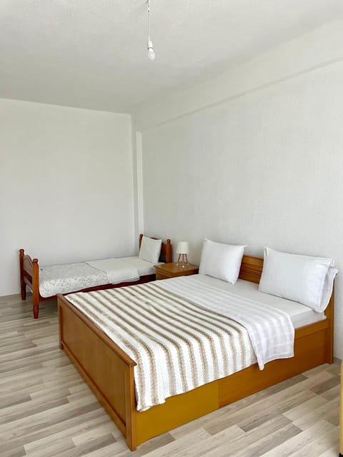 Holiday Apartment Apartment in North Macedonia