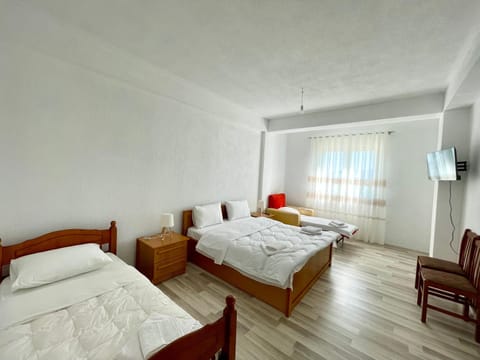 Holiday Apartment Apartment in North Macedonia