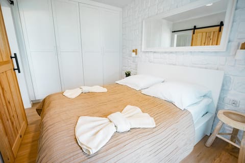 Apartament Siesta z widokiem na morze w Gardenia Dziwnów Apartment in West Pomeranian Voivodeship, Poland