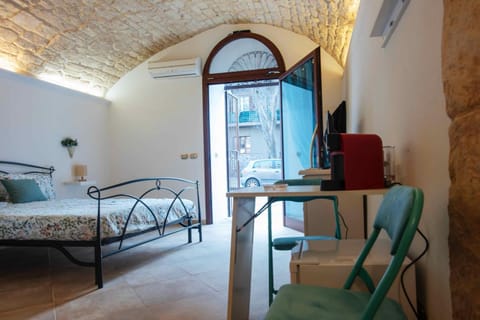 Domàtio melissa Bed and Breakfast in Sassari