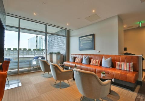 Deluxe Studio Apartment On Broadway Apartment in The Gulch