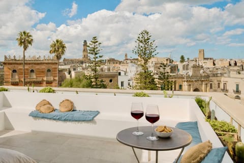 View (from property/room), View (from property/room), Balcony/Terrace, Balcony/Terrace, City view, City view