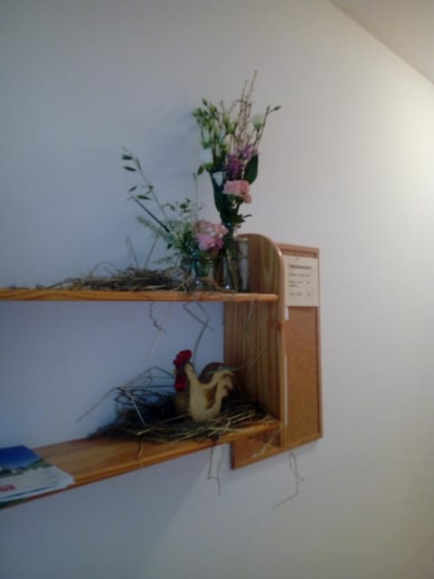 Steinerhof Apartment in Dobbiaco