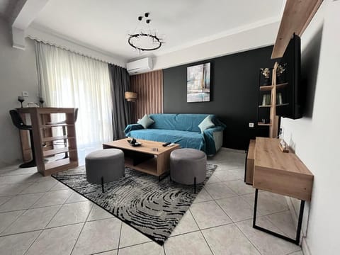 TV and multimedia, Seating area