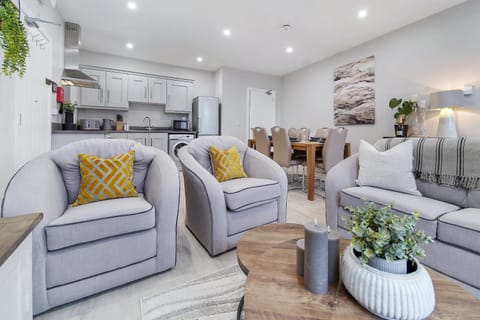 The Bridge Guesthouse Apartment in Northern Ireland