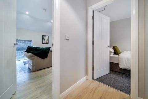 The Bridge Guesthouse Apartment in Northern Ireland