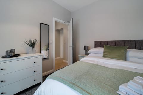 The Bridge Guesthouse Apartment in Northern Ireland