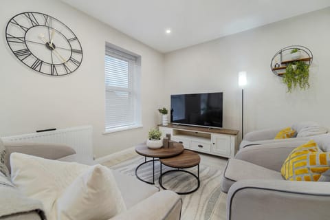 The Bridge Guesthouse Apartment in Northern Ireland