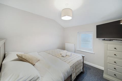 The Bridge Guesthouse Apartment in Northern Ireland