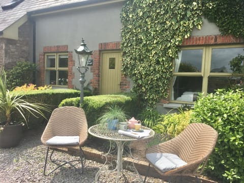 Courtyard Cottages House in County Kerry