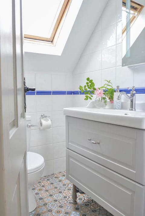 Courtyard Cottages House in County Kerry