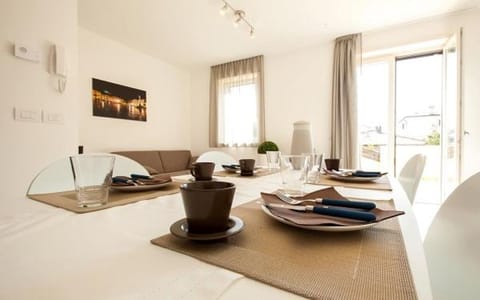 Urban Homy Gorizia Bed and Breakfast in Gorizia