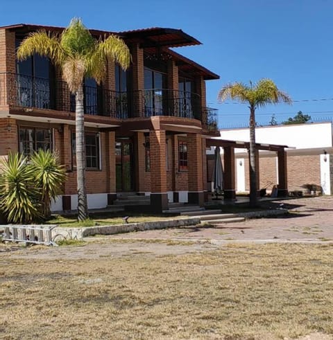 Finca G Villa in Pachuca