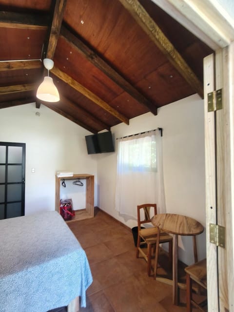 Glamping Campamento Cuetzalan Luxury tent in Cuetzalan