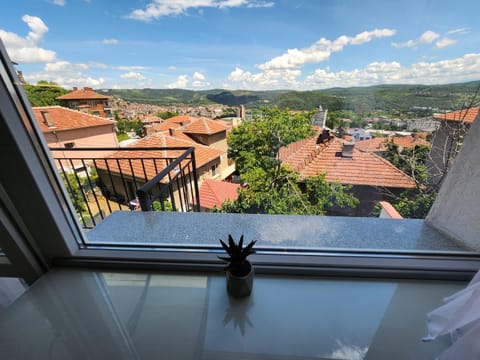 View (from property/room), City view