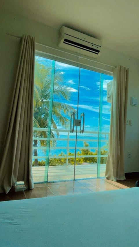 Porto dos Milagres Sunset Apartment in São Pedro da Aldeia