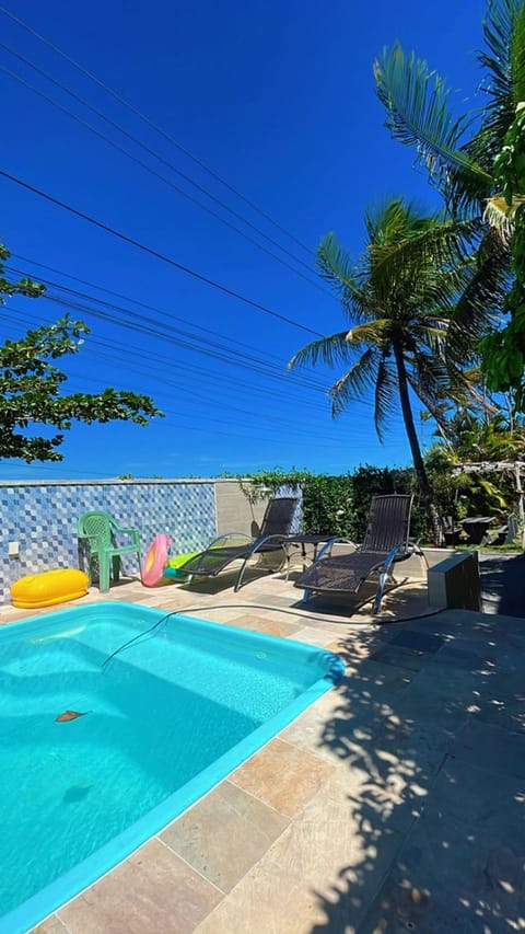 Porto dos Milagres Sunset Apartment in São Pedro da Aldeia