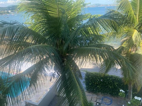 Porto dos Milagres Sunset Apartment in São Pedro da Aldeia