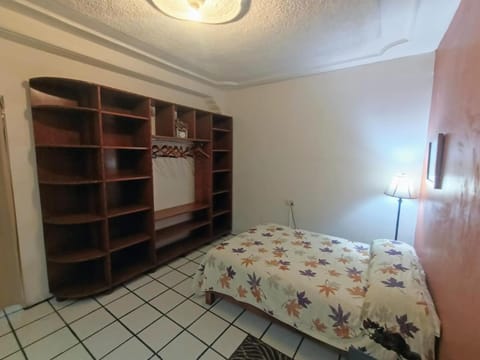 Casa Porfiria Apartment in Oaxaca