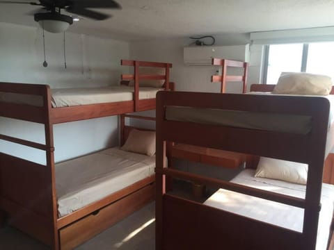 Cómodo departamento en Costa Azul. Apartment in Acapulco