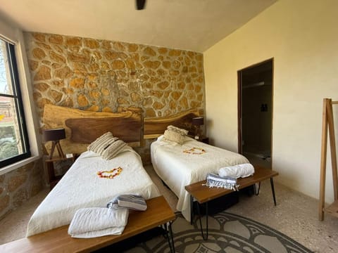 Airam, Holistic Boutique Hotel Bed and Breakfast in Tequesquitengo