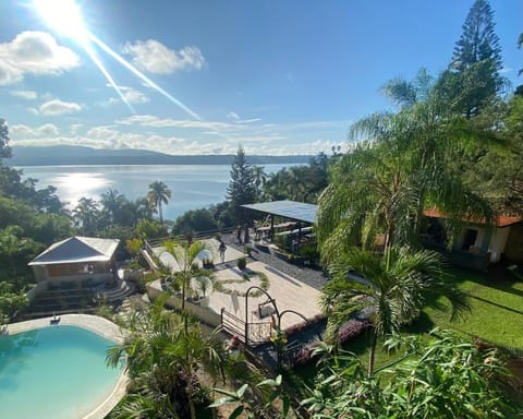 Airam, Holistic Boutique Hotel Bed and Breakfast in Tequesquitengo