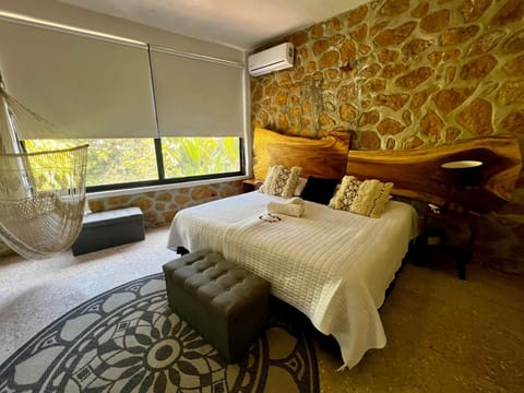 Airam, Holistic Boutique Hotel Bed and Breakfast in Tequesquitengo