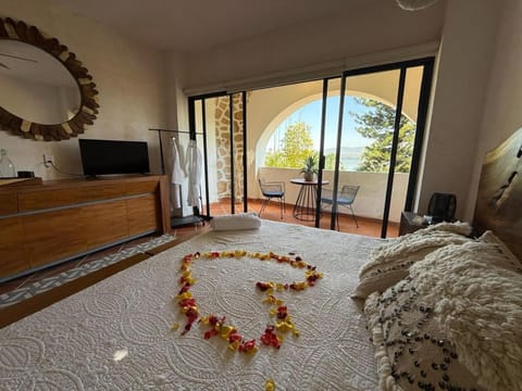 Airam, Holistic Boutique Hotel Bed and Breakfast in Tequesquitengo