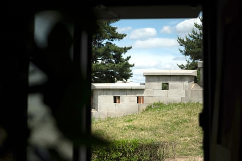 Property building, View (from property/room), View (from property/room), Garden view, Landmark view, Landmark view