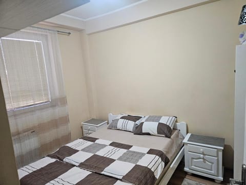 Relax 2, sa parkingom Apartment in Vojvodina