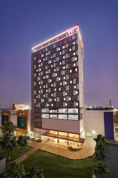 Property view