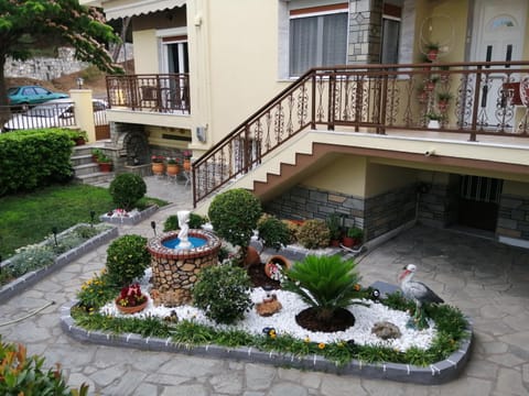 Day, Balcony/Terrace