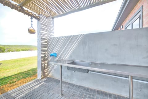 Villa Struis House in Western Cape