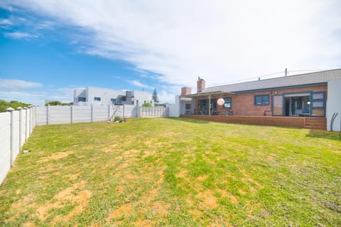 Villa Struis House in Western Cape