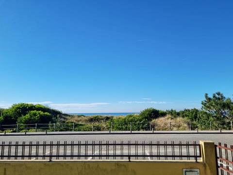 Day, View (from property/room), Sea view