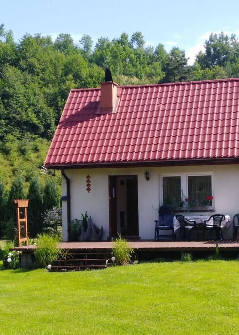 Property building, Spring, Day, Garden, Garden view