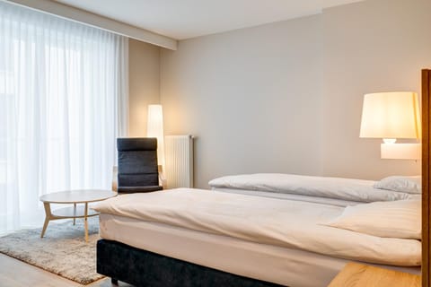 King Apartamenty Galaxy Apartment in Szczecin