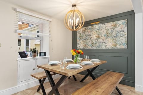 Archways Tenby House in Tenby