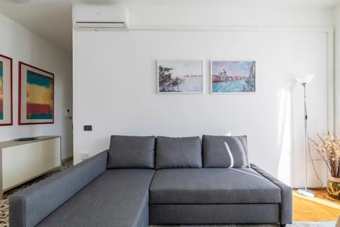 Stangade apt by Welc(h)ome Apartment in Treviso