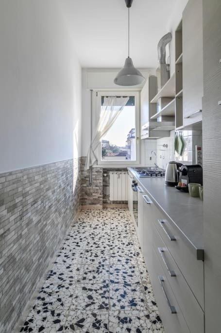 Stangade apt by Welc(h)ome Apartment in Treviso