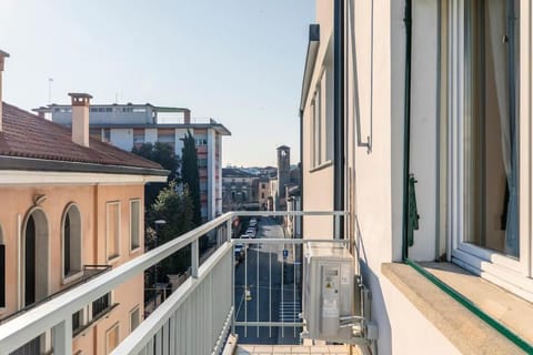 Stangade apt by Welc(h)ome Apartment in Treviso