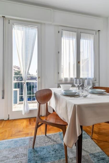 Stangade apt by Welc(h)ome Apartment in Treviso