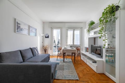 Stangade apt by Welc(h)ome Apartment in Treviso