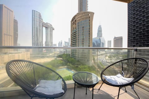 View (from property/room), City view